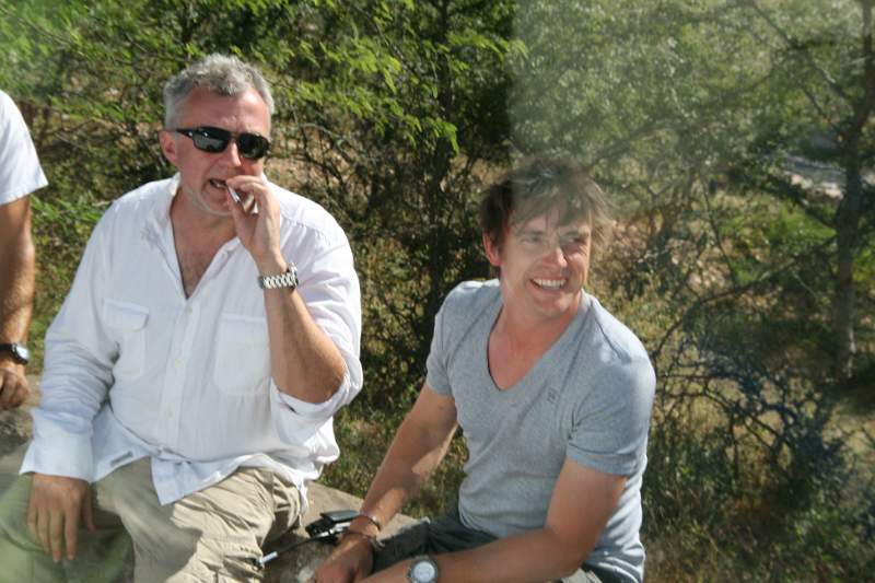 India & Nepal 2011 - 1482